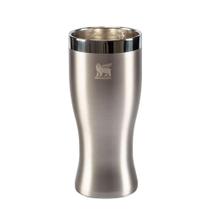 Copo Happy Hour Pilsner Glass Stainless Steel 444ml Stanley