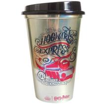 Copo Harry Potter Hogwarts Express Bucks Café 500ml BPA Free