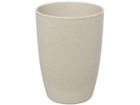 Copo Hauskraft FBBU Bege 330ml Copo Hauskraft FBBU Bege 330ml