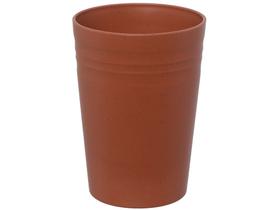 Copo Hauskraft FBBU Marrom 300ml