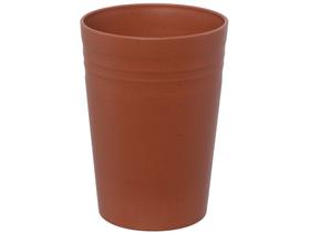 Copo Hauskraft FBBU Marrom 300ml Copo Hauskraft FBBU Marrom 300ml