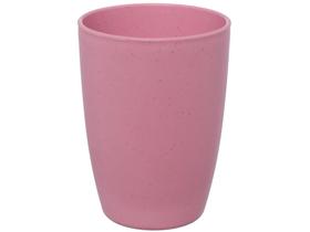 Copo Hauskraft FBBU Rosa 330ml Copo Hauskraft FBBU Rosa 330ml