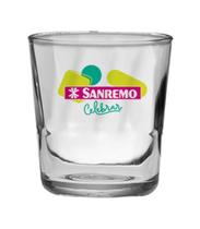 Copo Helicoidal Ps Sanremo 200Ml