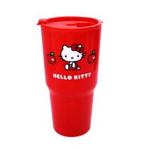 Copo Hello Kitty BPA Free Original Sanrio Miniso Copo Hello Kitty BPA Free Original Sanrio Miniso
