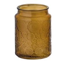 Copo Hessonita Ambar