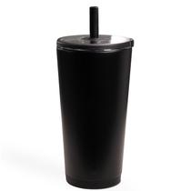 Copo HydroJug Everyday Tumbler 20oz Preto Copo HydroJug Everyday Tumbler 20oz Preto