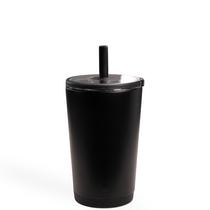 Copo HydroJug Everyday Tumbler 414 ml Preto Copo HydroJug Everyday Tumbler 414 ml Preto