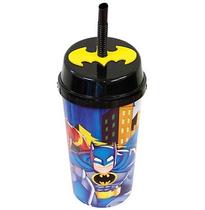 Copo Ícone Batman 600ml