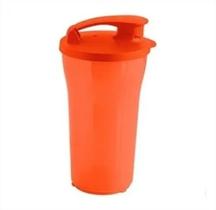 Copo Ilúmina com Bico Laranja - 800ml - Tupperware