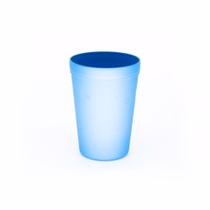 Copo Infantil 380 ml Infanti Azul Claro Copo Infantil 380 ml Infanti Azul Claro