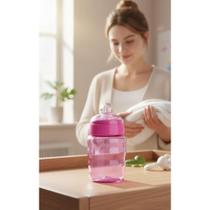 Copo Infantil Antivazamento 260ml - 9 Meses+