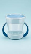 Copo Infantil Antivazamento 360 160ml Copo Infantil Antivazamento 360 160ml