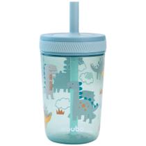 Copo Infantil Antivazamento De Silicone 400ml Buba Magic para Bebê Infantil Copo Infantil Antivazamento De Silicone 400ml Buba Magic para Bebê Infantil