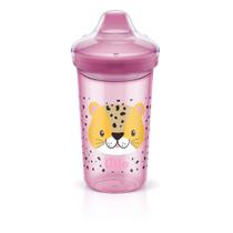 Copo Infantil Antivazamento Max Onça 320ml - lillo