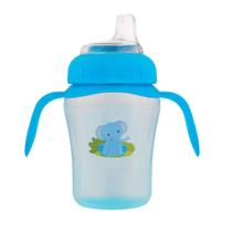 Copo Infantil Bebê transição 240 ou 330ml Cefisa
