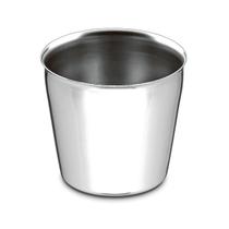 Copo Infantil Brinox Puppys 200 ml Aço Inox