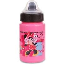 Copo infantil c/ valvula redutora de pingos 340ml Disney 0123