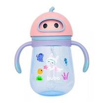 Copo Infantil Com Alça Buba 12m 300ml Buba Copo Infantil Com Alça Buba 12m 300ml Buba
