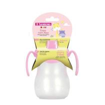 Copo Infantil com Alça de Plástico 310ml - Sanremo