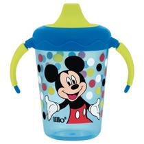 Copo infantil com alça minha primeira caneca Disney 207mL Copo infantil com alça minha primeira caneca Disney 207mL