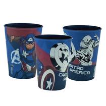 Copo Infantil de Plástico Ideal para Base Ovo de Pascoa Original Plasutil Ler detalhes na Descrição