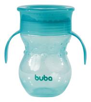Copo Infantil De Treinamento Com Alça 360 - Buba Baby