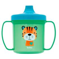 Copo Infantil de Treinamento com Alça Tigrinho Buba