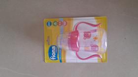 Copo Infantil Fiona