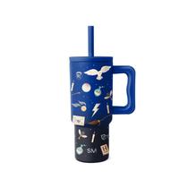 Copo Infantil Harry Potter - 710ml - Com Alça Copo Infantil Harry Potter - 710ml - Com Alça