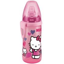 Copo Infantil Hello Kitty 300ml Nuk 12m+