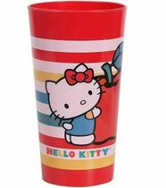 Copo Infantil Hello Kitty 600Ml - Baby Go