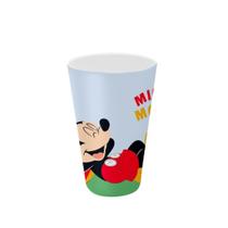 Copo Infantil Melamina Mickey Mouse Disney 300ml - Tuut