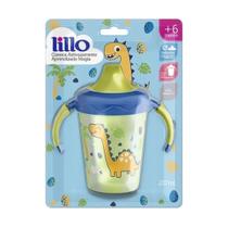 Copo infantil menino menina Lillo 207mL Copo infantil menino menina Lillo 207mL