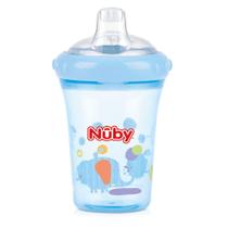 Copo Infantil Nuby Azul 9613/012 Copo Infantil Nuby Azul 9613/012