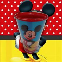 Copo Infantil Personagens Plástico Resistente 350ml