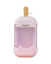 Copo Infantil Picolé 400ml - Bene Casa - Copo Infantil Picolé 400ml - Bene Casa -