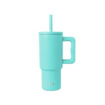 Copo Infantil Simple Modern Kids Trek Collection 700ml com Alça