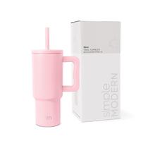 Copo Infantil Simple Modern Kids Trek Collection 700ml com Alça