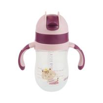 Copo Infantil Transição Antivazamento C/Alça e Canudo Clingo Copo Infantil Transição Antivazamento C/Alça e Canudo Clingo