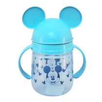 Copo Infantil Treinamento Antivazamento Com Alça 350ml