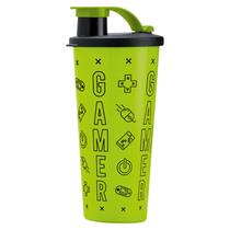 Copo Infantil Tupperware com Bico Kids 470ml