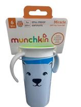 Copo Infantil Urso Polar Munchkin