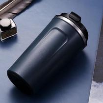 Copo Infusor Térmico De Aço Inox Vacuum Mugs Caneca Café 500 Ml Hot Copo Infusor Térmico De Aço Inox Vacuum Mugs Caneca Café 500 Ml Hot