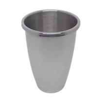 Copo Inox Para Batedor Milk Shake Skymsen Bms-n Id