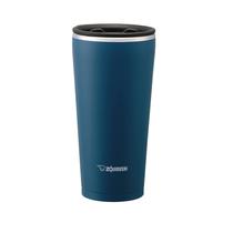 Copo isolado a vácuo Zojirushi SX-FSE45AD 450mL Navy