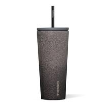 Copo isolado Corkcicle Cold Cup 710ml Steel Shadow