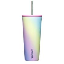 Copo isolado Corkcicle Cold Cup Rainbow Unicorn 700 ml Copo isolado Corkcicle Cold Cup Rainbow Unicorn 700 ml