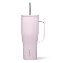 Copo isolado Corkcicle Cold Cup XL 887 ml rosa Copo isolado Corkcicle Cold Cup XL 887 ml rosa