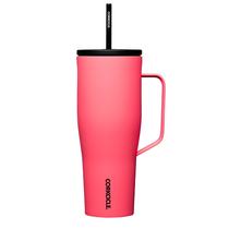 Copo isolado Corkcicle Cold Cup XL Paradise Punch 900 ml