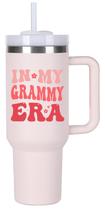Copo isolado Drinking Cup Momocici Grammy 40 oz